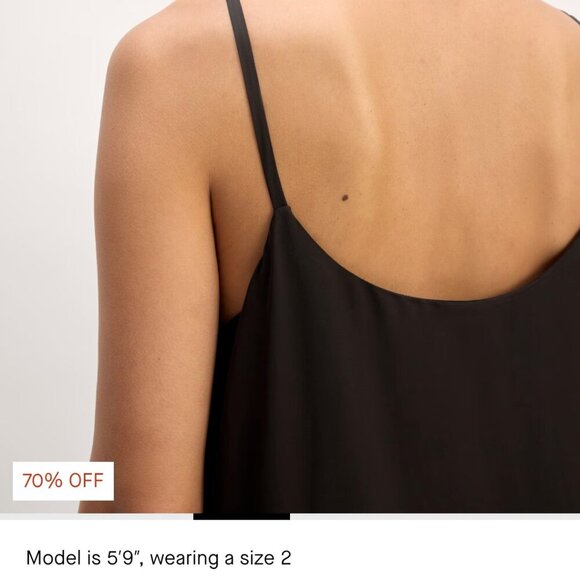 The Summer Slip Dress - Picture 5 of 10